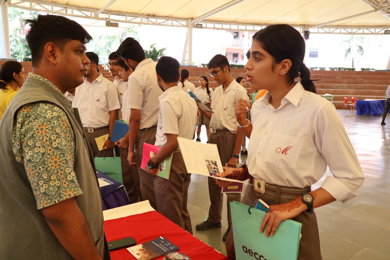 Charting Pathways to a Brighter Tomorrow